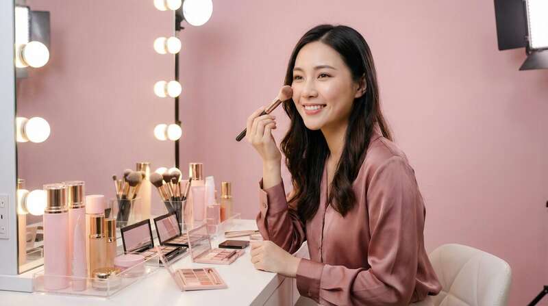 四虎美妆教程视频